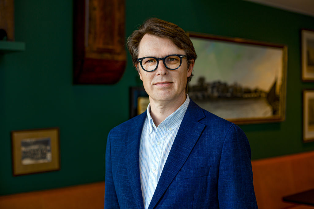 Eelco Dubbeling
