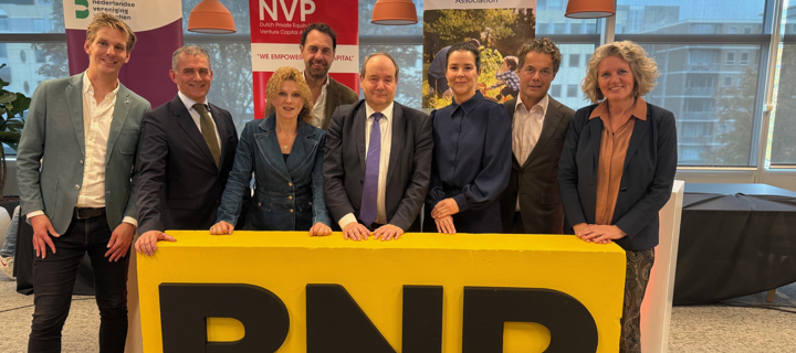 Bestuur en kamerleden